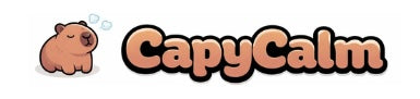 Capycalm